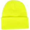 Image de Bonnet Jaune fluo FETE-91209