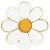 Image de Sachet de 16 Serviettes Marguerite FETE-913FPS