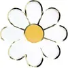 Image de Sachet de 8 Assiettes Marguerite FETE-913FPA