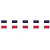 Image de Guirlande drapeaux France 3 mètres FETE-913VLFG