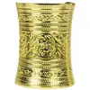 Image de Bracelet manchette égyptienne Or FETE-8650904