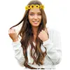 Image de Bandeau hippie tournesol 865381PPRO