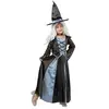 Image de Déguisement de sorcière mystique fille 4-6 ans FETE-87295646