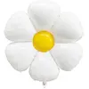 Image de Ballon mylar Marguerite 95 cm FETE-333FP4