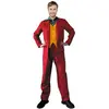 Image de Déguisement Joker fou, adulte FETE-872450