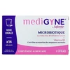 Image de Saforelle Medigyne Microbiotique 14 gélules