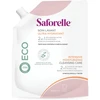 Image de Saforelle Soin Lavant Ultra Hydratant Eco-recharge 500 ml