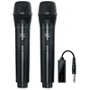 Image de Muse MC-50 WI Noir