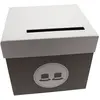 Image de Urne carton 2 Chapeaux YD1437 URC