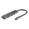 Image de Mobility Lab USB-C Docking 6-in-1