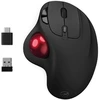 Image de Mobility Lab Rechargeable Wireless Trackball Mouse