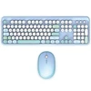 Image de Mobility Lab Pure Color Combo (Bleu)