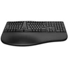 Image de Mobility Lab Clavier Sans Fil Ergo K30W (Noir)