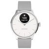 Image de Withings ScanWatch Light (38 mm / Blanc)