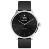 Image de Withings ScanWatch Light (38 mm / Noir)