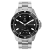 Image de Withings ScanWatch Nova (42 mm / Noir)