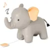 Image de Vincent l'Eléphant Les Animaux Musicaux