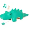 Image de Achille le Crocodile musical