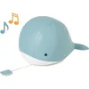 Image de Madeleine la Baleine Les Animaux Musicaux