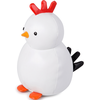 Image de Paulette la Poule Les Animaux Musicaux