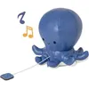 Image de Octave la Pieuvre Les Animaux Musicaux