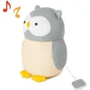 Image de Colette la Chouette Les Animaux Musicaux