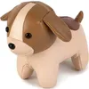 Image de Hochet Adrien le Chien Tiny Friends