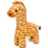 Image de Gina la Girafe Les Petits Animaux