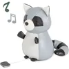 Image de Denver le Raton laveur musical