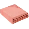 Image de Serviette tablier de bain papillon Pink Forest Bambou