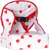 Image de Réhausseur nomade Easy up Little Hearts