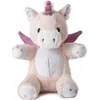 Image de Peluche bruit blanc Lovelight Lily la licorne