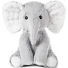 Image de Peluche bruit blanc Elliot l'éléphant