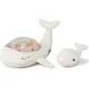 Image de Veilleuse peluche Tranquil Whale Family