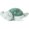 Image de Veilleuse peluche Tranquil Turtle Green (rechargeable)