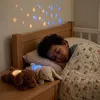 Image de Peluche projecteur d'étoiles Dream Buddies Lapin