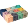 Image de Mes premiers cubes éducatifs (12 pièces)