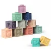 Image de Mes Premiers Cubes Éducatifs