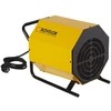 Image de Chauffage air pulsé mobile électrique chauffage portable air pulsé 230v 3,3 kw monophasé 230v électrique 3.3 kw 1 pièce(s) air pulsé 360 m³/h 410 mm 8
