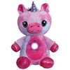 Image de Peluche veilleuse Licorne Star Belly