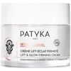 Image de Patyka Lift Essentiel crème lift-éclat fermeté bio 50ml