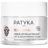 Image de Patyka LIFT ESSENTIEL - Recharge Crème Lift-Eclat Fermeté Bio - Peaux Normales à Mixtes, 50ml