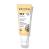 Image de Patyka crème solaire visage spf30 40ml
