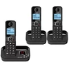 Image de Alcatel F860 Voice Trio Noir