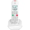 Image de Alcatel XL685 Blanc
