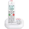 Image de Alcatel XL685 Voice Blanc
