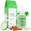 Image de Sérum visage concentré - Purifiant - Blancreme 30 ml Vert 30 ml 100928