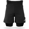 Image de Cuissard BV Sport Csx Evo2 Combo 637/001 Noir S