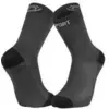 Image de Chaussettes haute mérinos BV Sport GR 199/001 Gris 45/47