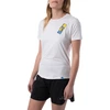 Image de T-shirt technique femme BV Sport DBDB 954/100 Blanc M
